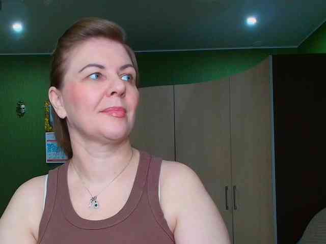 Taly1974 Sex Cam Show