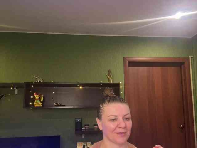 Veronika_Gold webcam