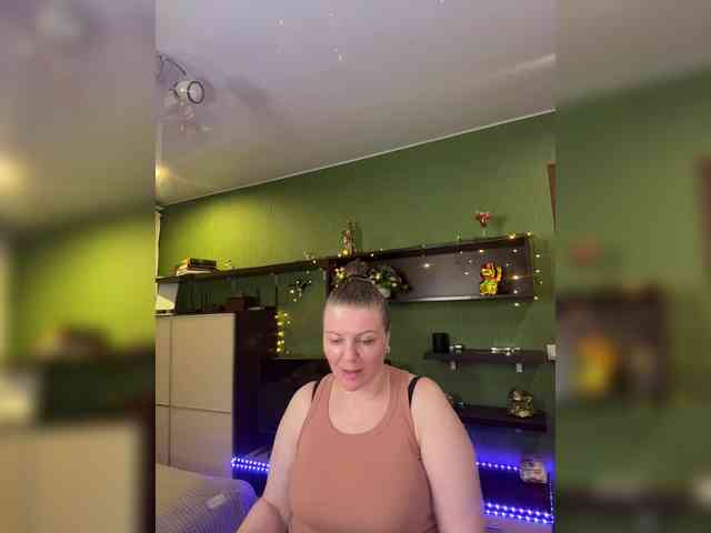 Veronika_Gold webcam