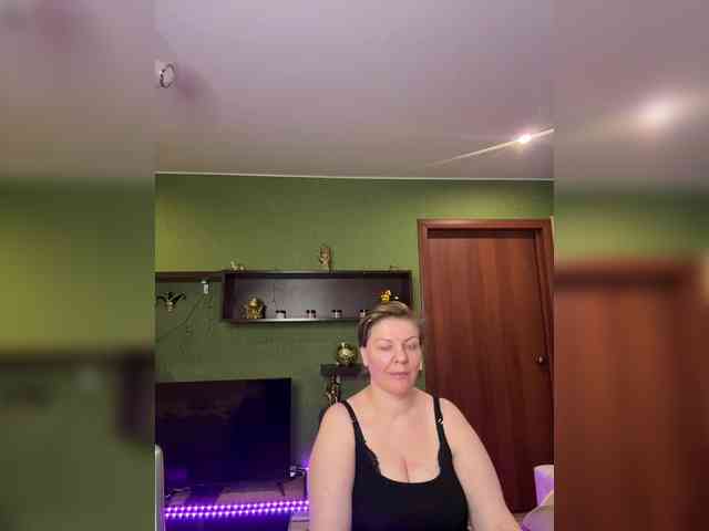 Veronika_Gold webcam