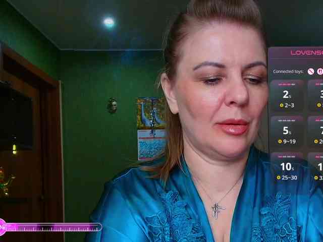 Veronika_Gold webcam
