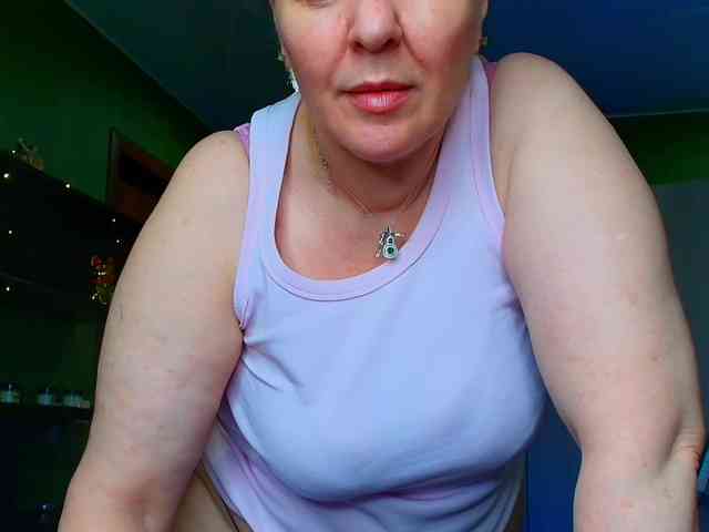 Veronika_Gold webcam