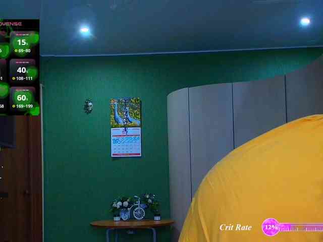 Veronika_Gold webcam