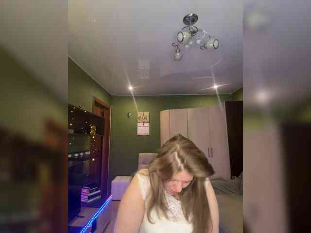 Veronika_Gold webcam