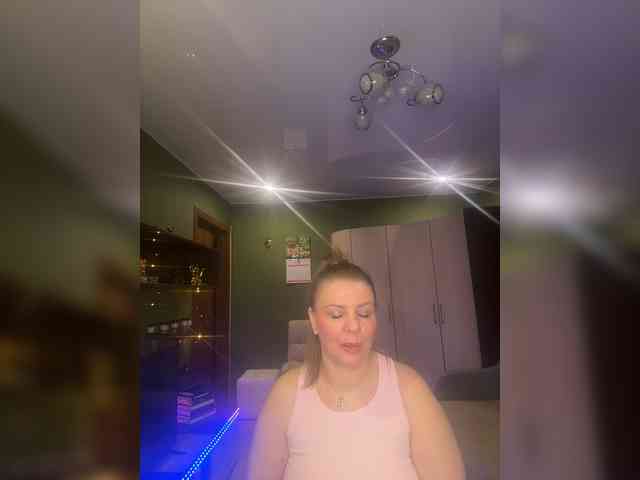 Veronika_Gold webcam