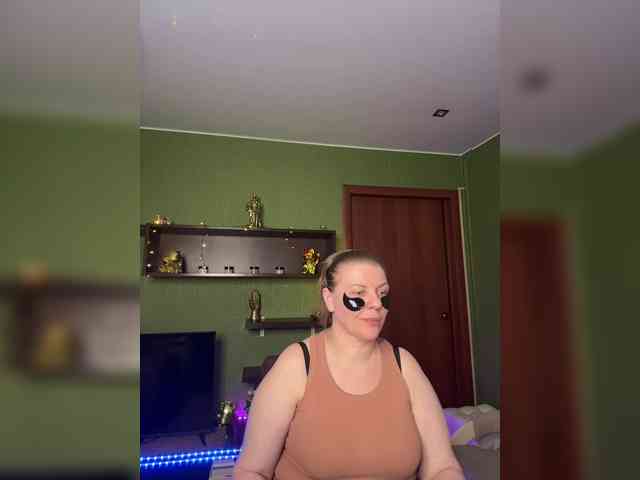 Veronika_Gold webcam