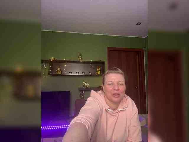 Veronika_Gold webcam