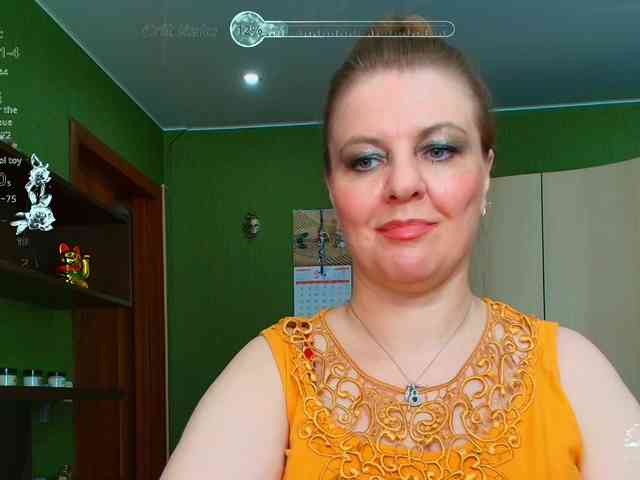 Veronika_Gold webcam