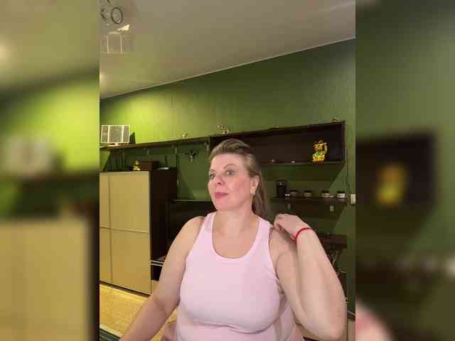 Veronika_Gold webcam