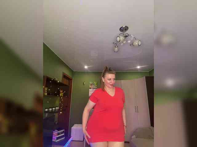 Veronika_Gold webcam