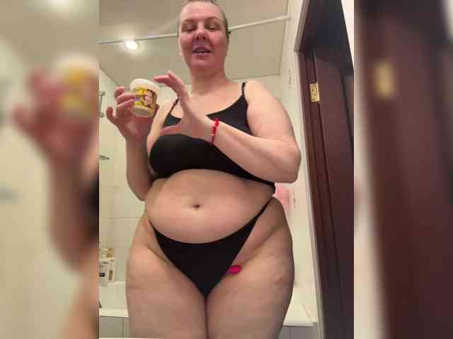Veronika_Gold webcam