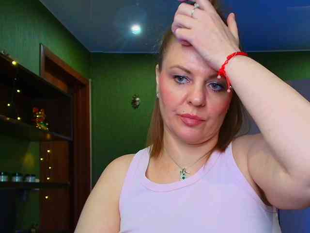Veronika_Gold webcam