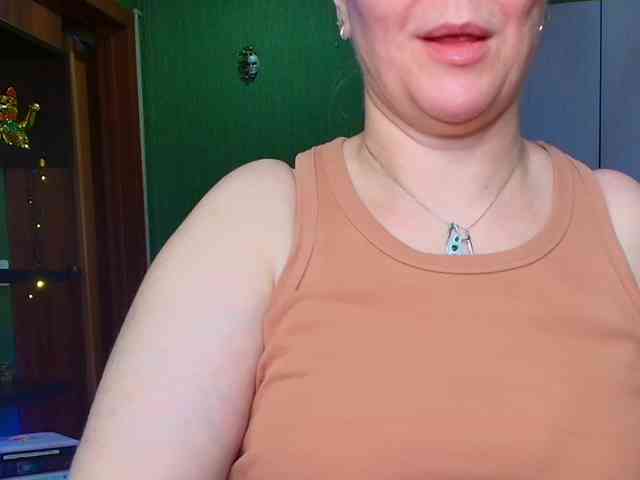 Модель: Veronika_Gold