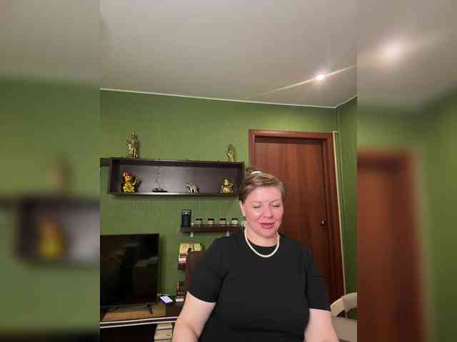 Veronika_Gold webcam