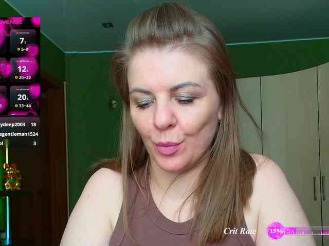 Veronika_Gold webcam