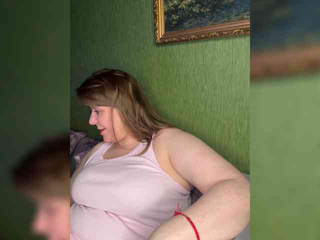Veronika_Gold webcam