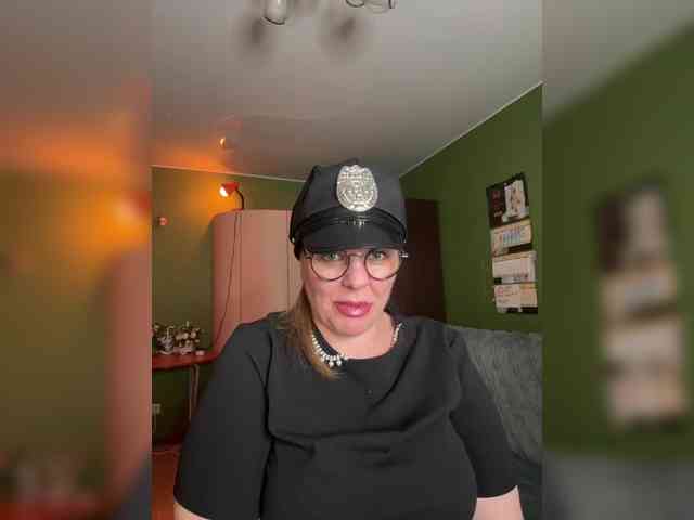 Veronika_Gold webcam