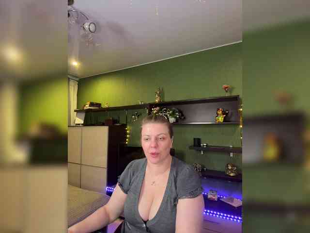 Veronika_Gold webcam