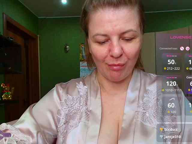 Veronika_Gold webcam