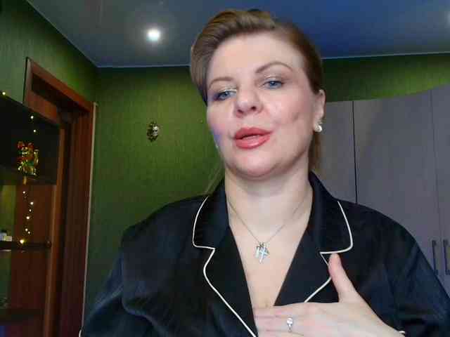 Veronika_Gold webcam