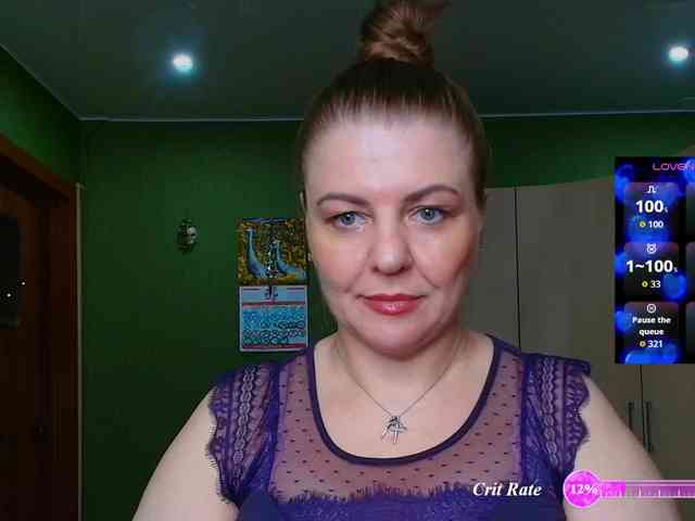 Veronika_Gold webcam