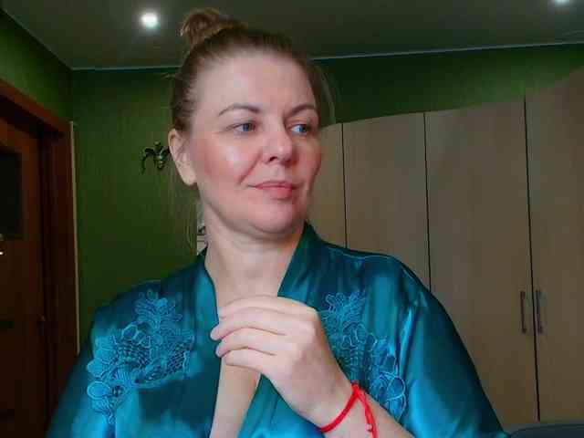 Veronika_Gold webcam