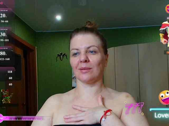 Veronika_Gold webcam
