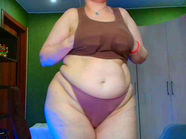 Veronika_Gold webcam