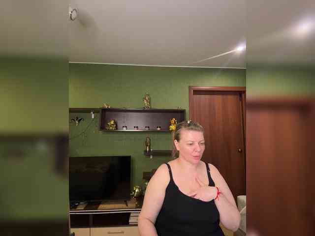 Veronika_Gold webcam