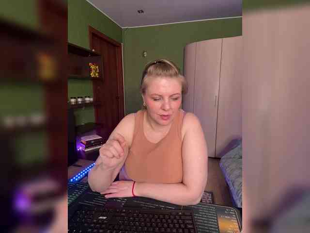 Veronika_Gold webcam