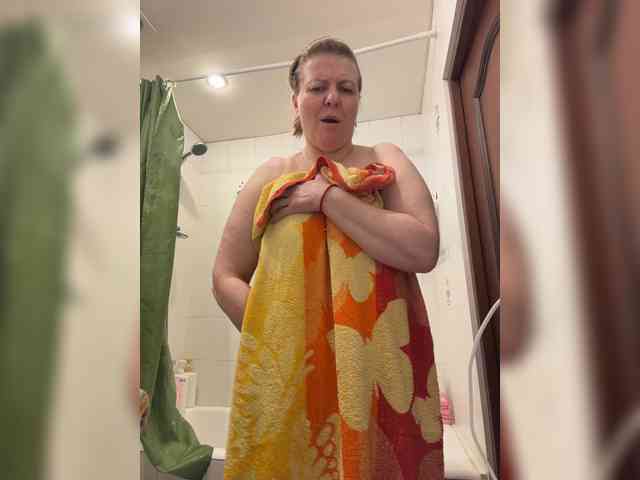 Veronika_Gold webcam