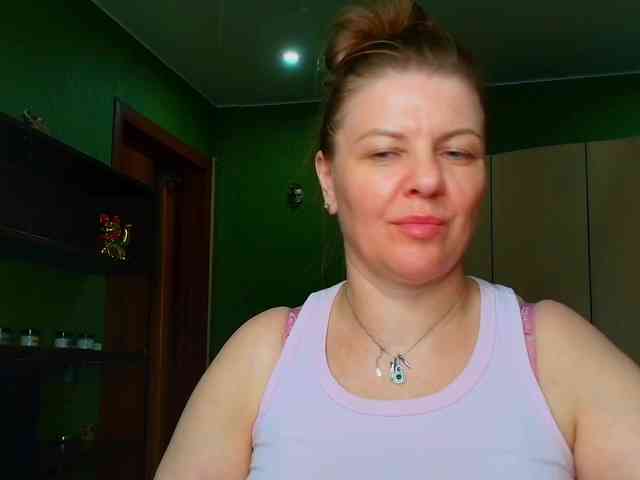 Veronika_Gold webcam