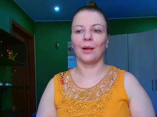 Veronika_Gold webcam