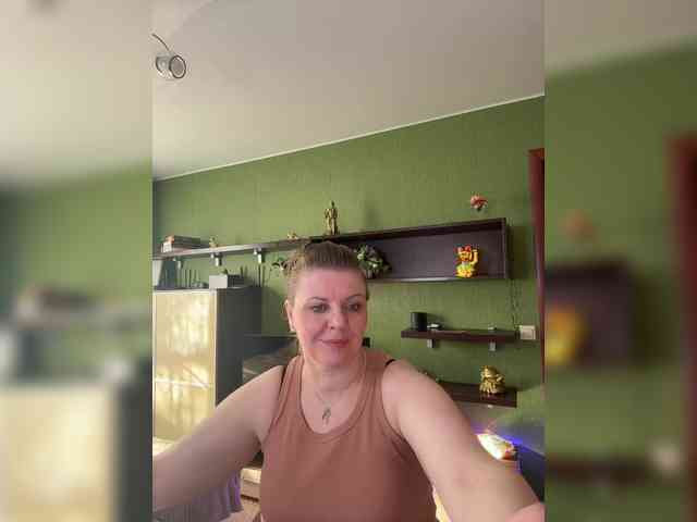 Veronika_Gold webcam