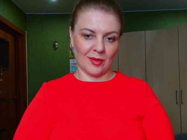 Veronika_Gold webcam