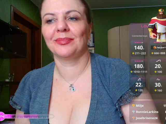 Veronika_Gold webcam