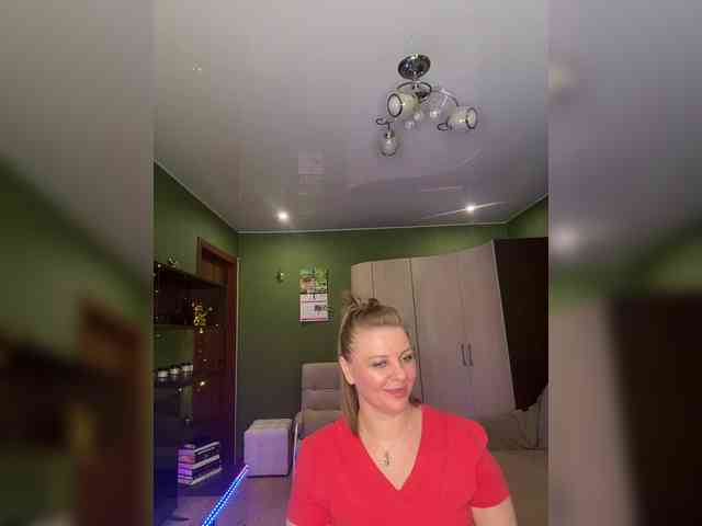 Veronika_Gold webcam