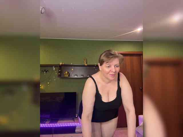 Veronika_Gold webcam