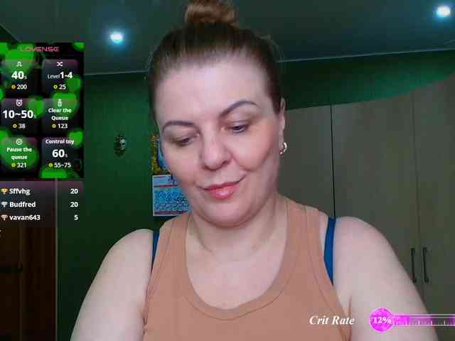 Veronika_Gold webcam