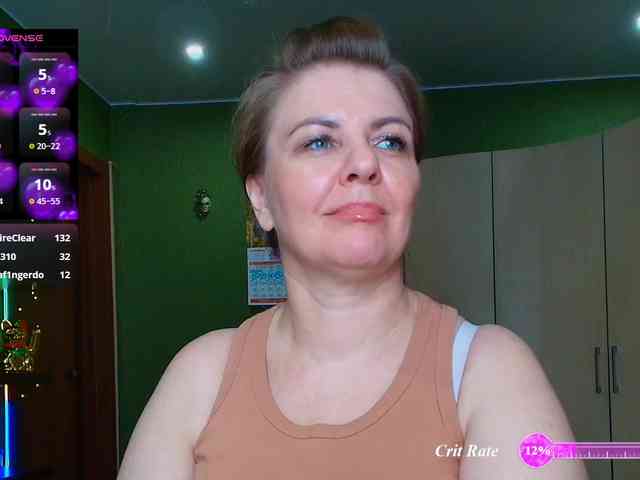 Taly1974 Sex Cam Show