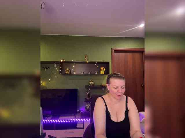 Veronika_Gold webcam