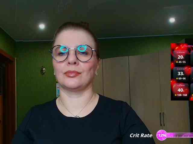Veronika_Gold webcam
