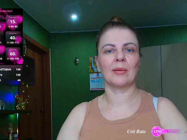 Veronika_Gold webcam