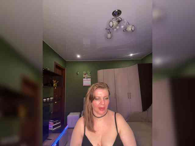 Veronika_Gold webcam