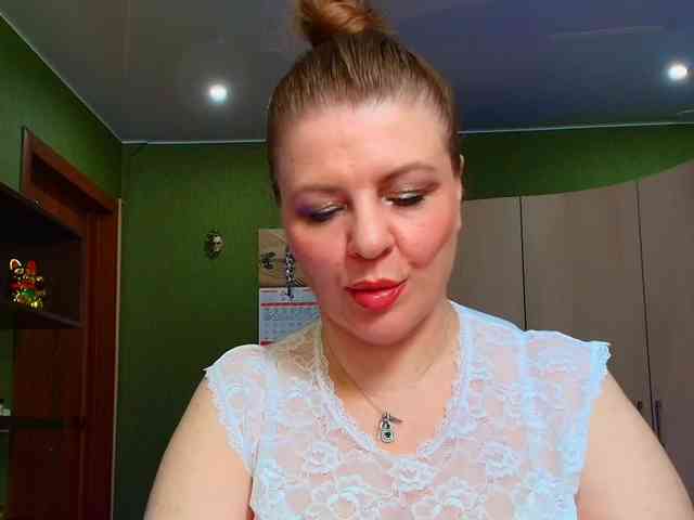 Veronika_Gold webcam