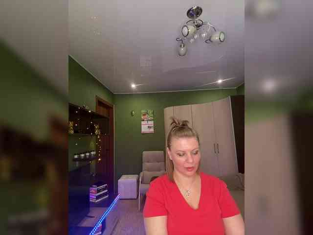 Veronika_Gold webcam