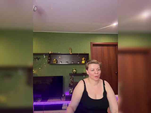 Veronika_Gold webcam