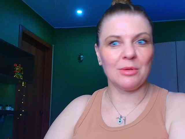Veronika_Gold webcam
