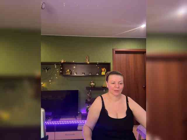 Veronika_Gold webcam