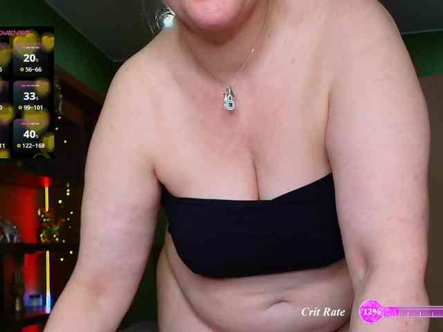 Veronika_Gold webcam